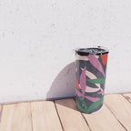 Hand Drawn Florals #2 Travel Mug Gallery Image 4