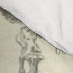 Fossil Chart Comforter Gallery Image 4