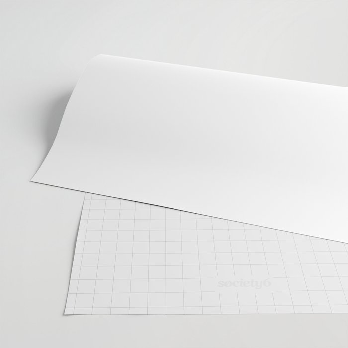 Nobody cares, work harder. Wrapping Paper Gallery Image 2