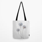 Dandelion 2 Tote Bag Gallery Image 2