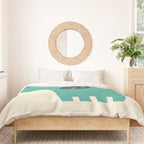 Keep Calm And Take A Shower Duvet Cover Gallery Image 3