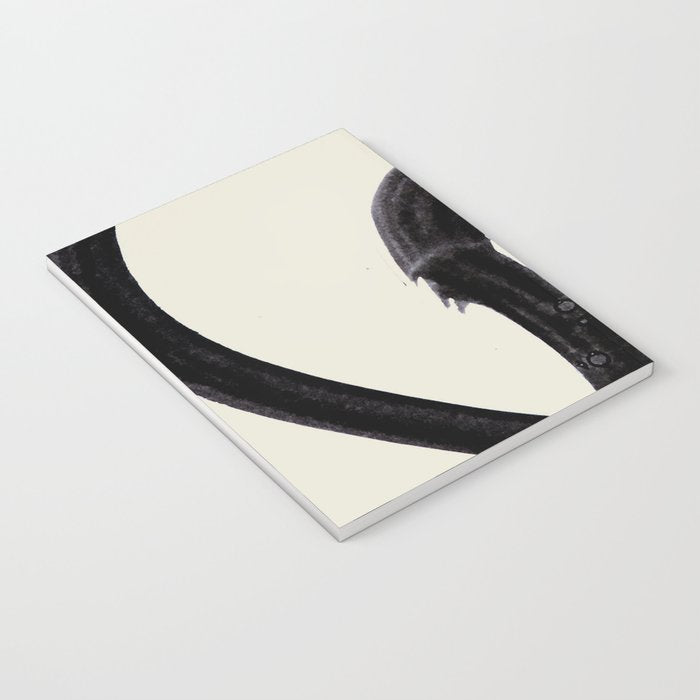 Mono Brush 2 Notebook Gallery Image 3