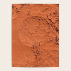 Mars surface Poster Gallery Image 4