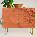 Mars surface Credenza Gallery Image 1