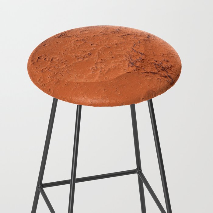 Mars surface Stool Gallery Image 2
