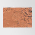 Mars surface Rug Gallery Image 2