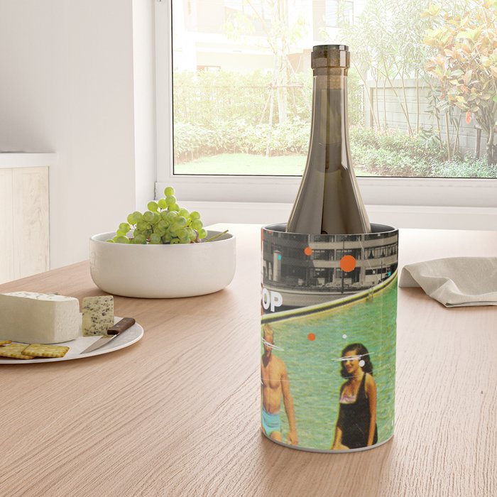Pop Wine Chiller Gallery Image 4
