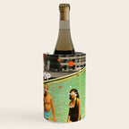 Pop Wine Chiller Gallery Image 1