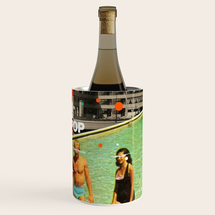 Pop Wine Chiller Gallery Image 1