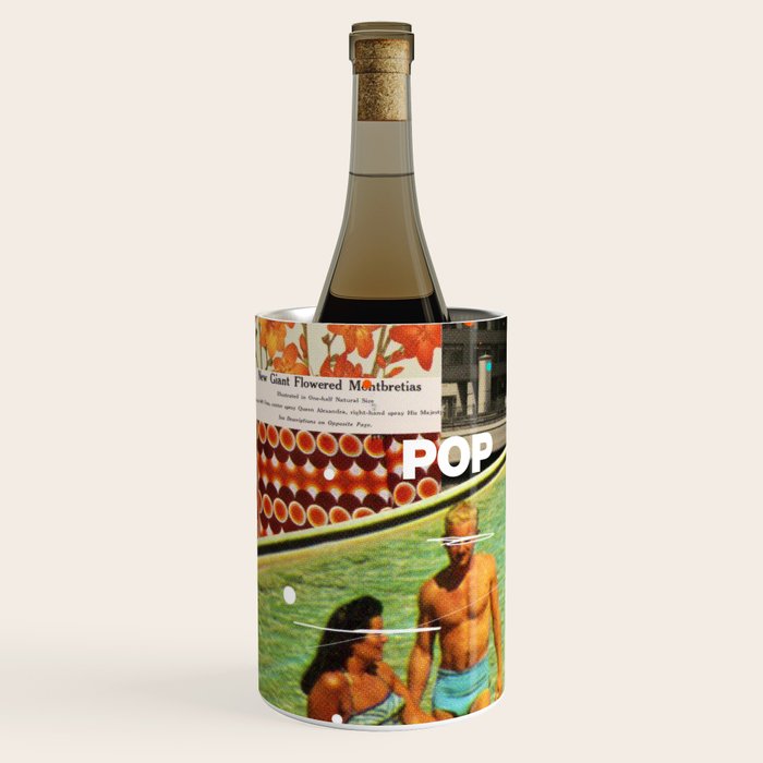 Pop Wine Chiller Gallery Image 2