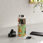 Pop Water Bottle Gallery Image 4