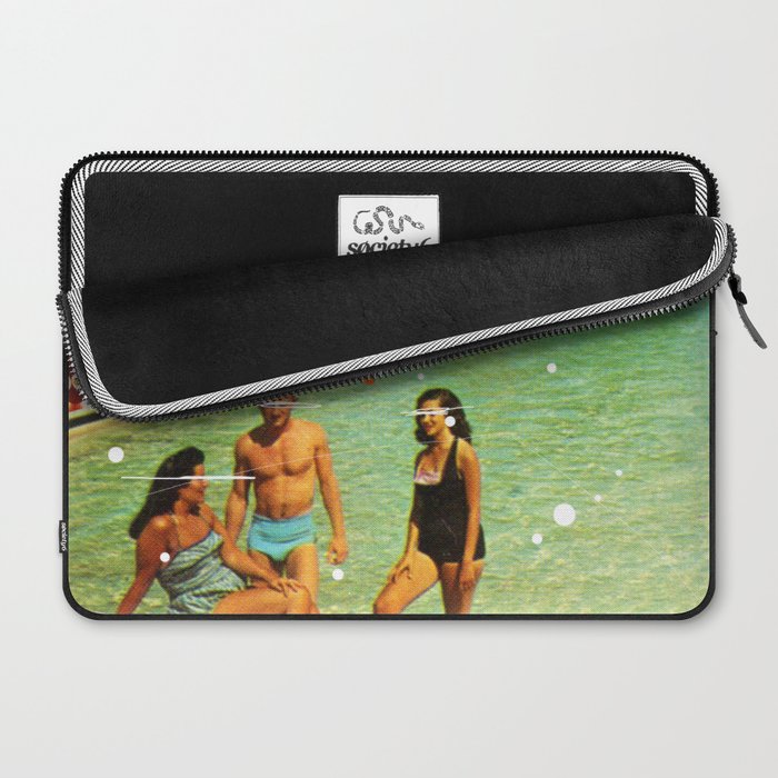 Pop Laptop Sleeve Gallery Image 2