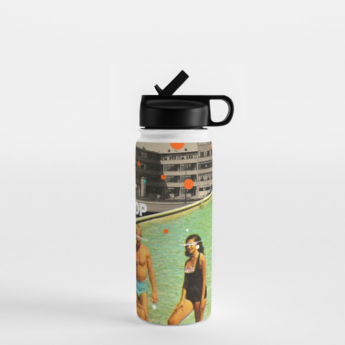 Pop Water Bottle Gallery Image 1