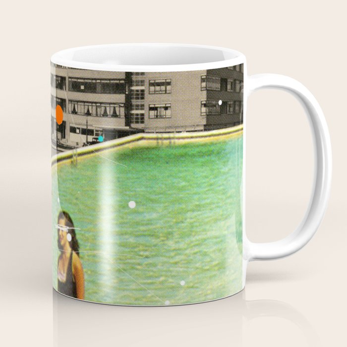 Pop Coffee Mug Gallery Image 1