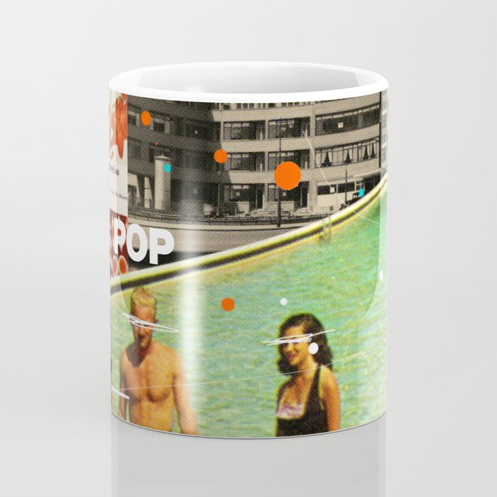 Pop Coffee Mug Gallery Image 4