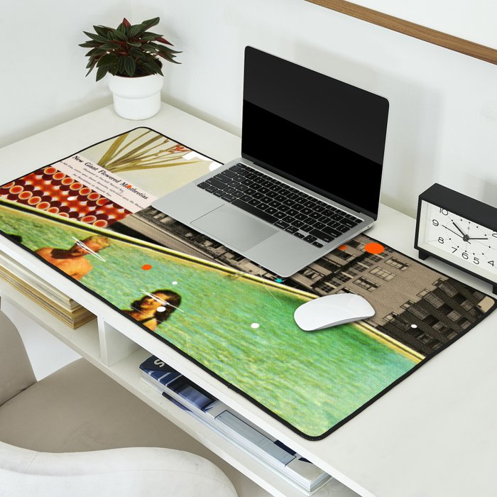 Pop Desk Mat Gallery Image 2