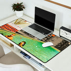 Pop Desk Mat Gallery Image 2