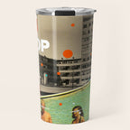 Pop Travel Mug Gallery Image 1