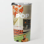 Pop Travel Mug Gallery Image 3
