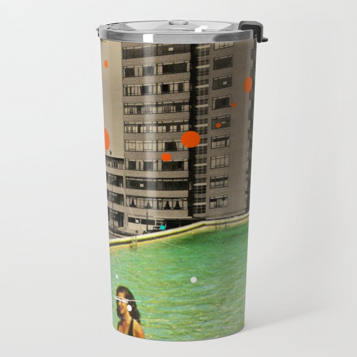 Pop Travel Mug Gallery Image 2