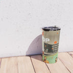 Pop Travel Mug Gallery Image 4