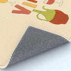 Vino Italian Wine Rug Gallery Image 4