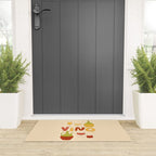 Vino Italian Wine Welcome Mat Gallery Image 3