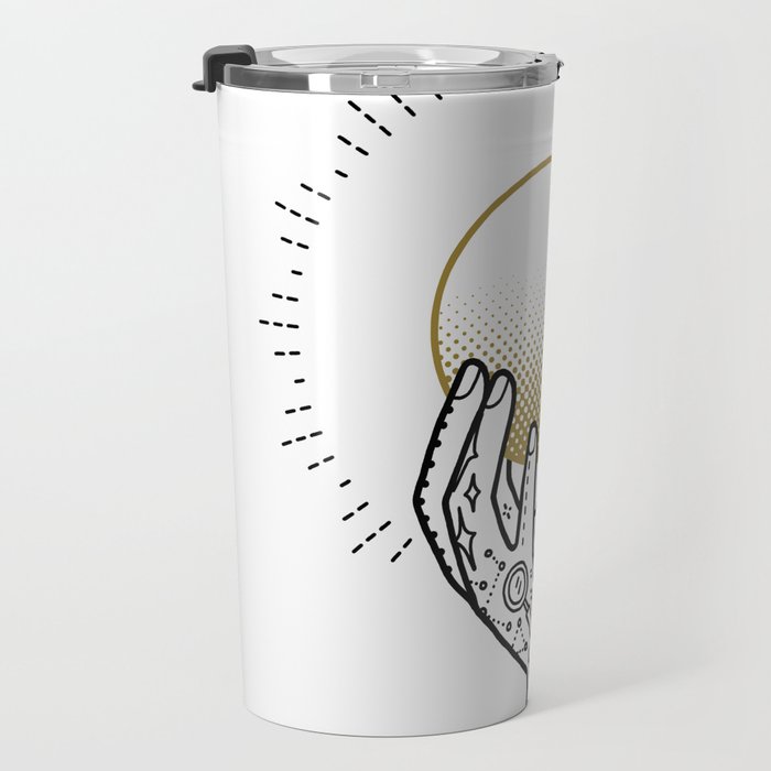 Seek Travel Mug Gallery Image 3