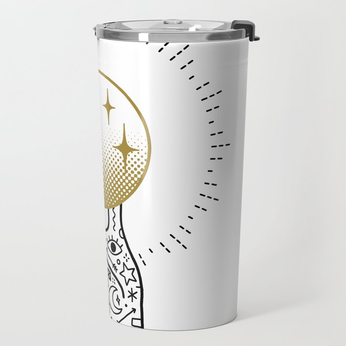 Seek Travel Mug Gallery Image 2