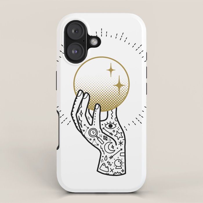 Seek iPhone Case Gallery Image 1