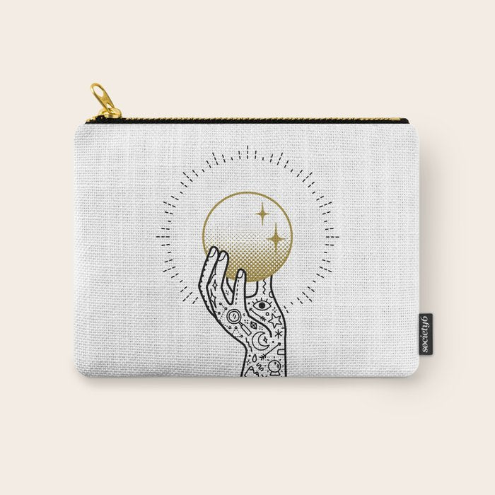 Seek Carry All Pouch Gallery Image 1