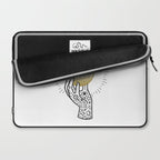 Seek Laptop Sleeve Gallery Image 2