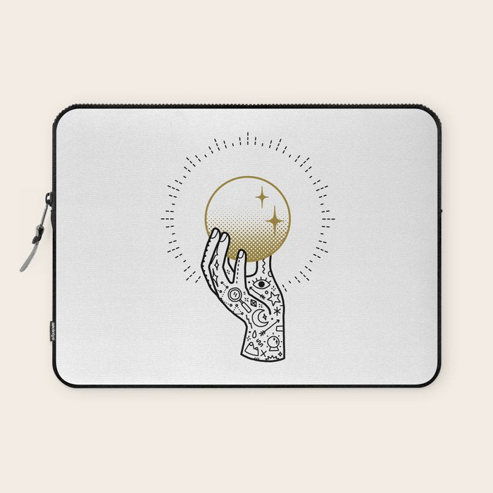 Seek Laptop Sleeve Gallery Image 1