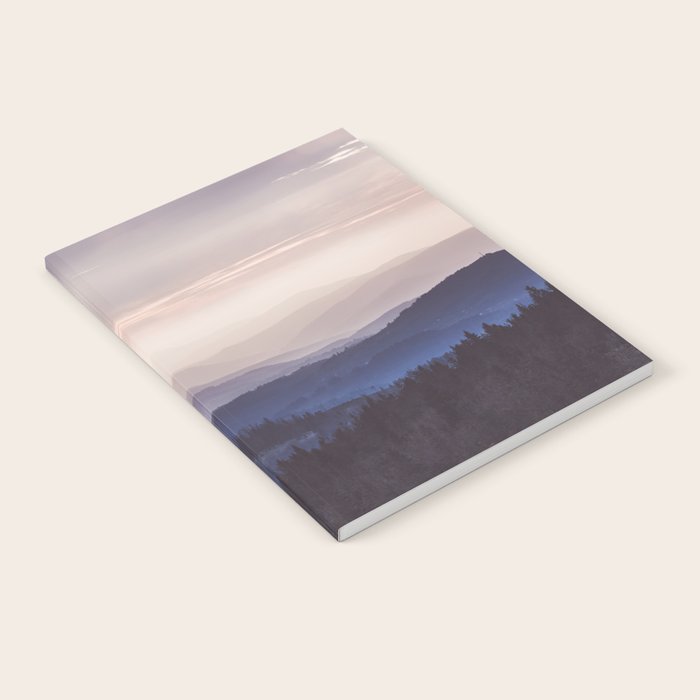 Dream On Notebook Gallery Image 1