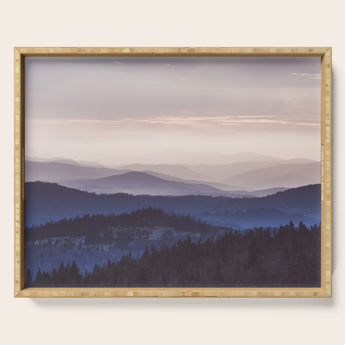 Dream On Serving Tray Gallery Image 1