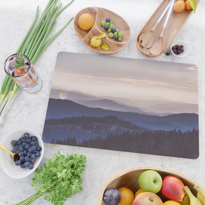 Dream On Cutting Board Gallery Image 2