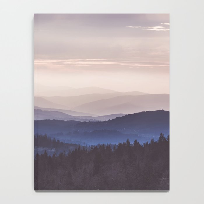 Dream On Notebook Gallery Image 4