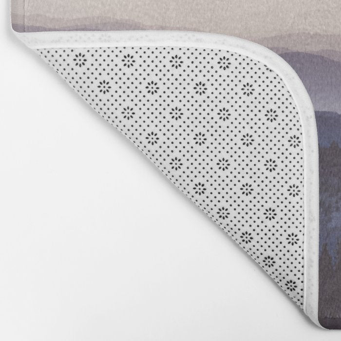 Dream On Bath Mat Gallery Image 2