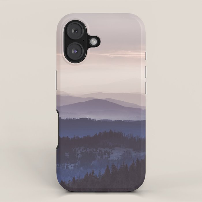 Dream On iPhone Case Gallery Image 1