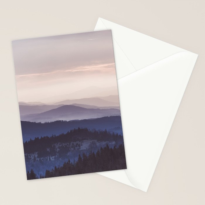 Dream On Stationery Card Gallery Image 2