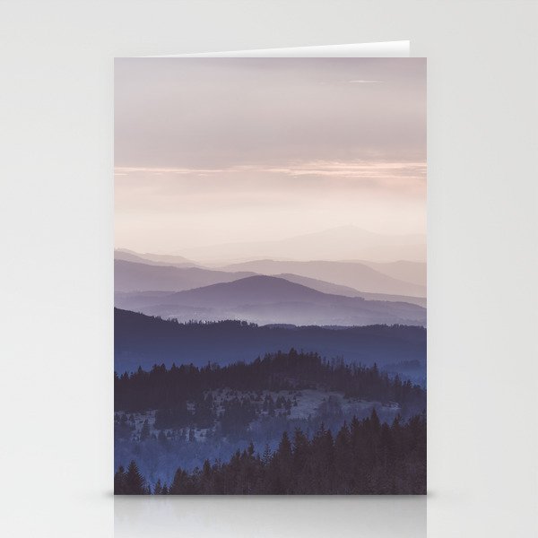 Dream On Stationery Card Gallery Image 1