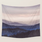 Dream On Wall Tapestry Gallery Image 4