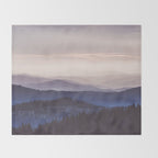 Dream On Throw Blanket Gallery Image 2