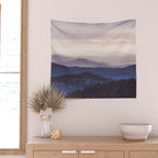 Dream On Wall Tapestry Gallery Image 2