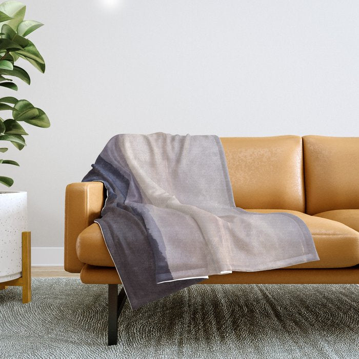 Dream On Throw Blanket Gallery Image 1