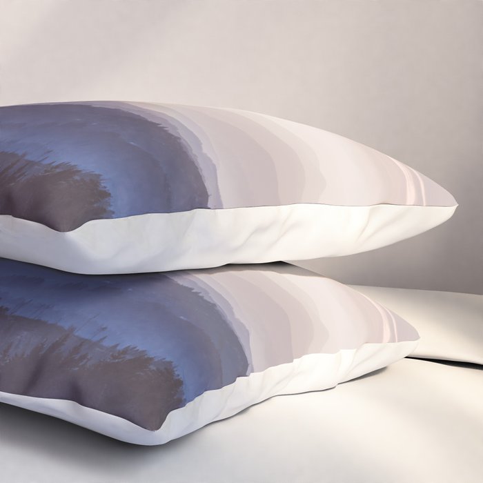 Dream On Pillow Sham Gallery Image 3