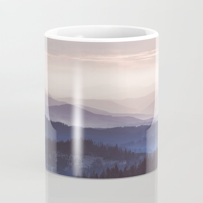 Dream On Coffee Mug Gallery Image 4
