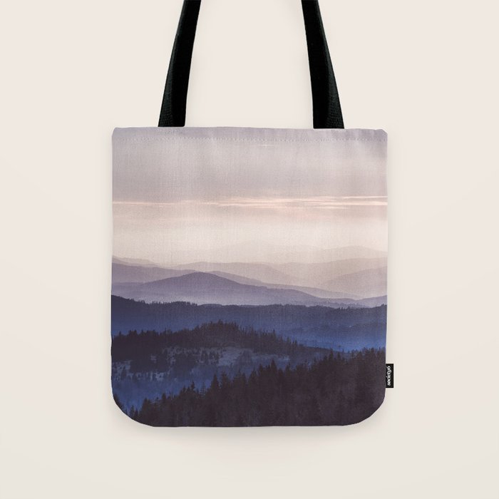 Dream On Tote Bag Gallery Image 1