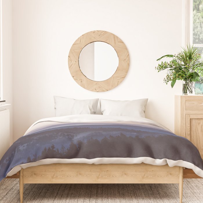 Dream On Duvet Cover Gallery Image 3