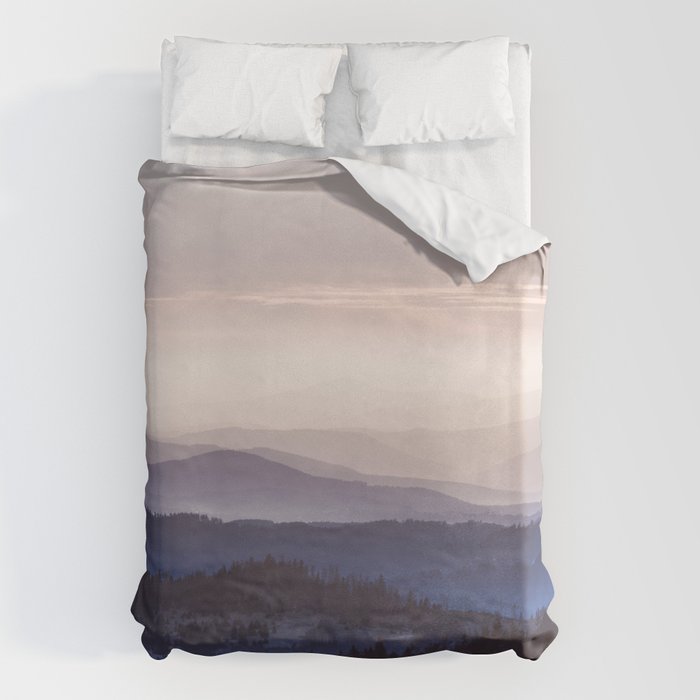 Dream On Duvet Cover Gallery Image 6